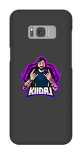 kiidaj Samsung Phone Cases