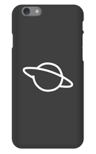 bluozlive iPhone Case