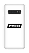 syrroxhd Samsung Phone Cases