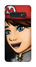 thezeldajunge Samsung Phone Cases