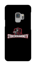strikersgamingtv Samsung Phone Cases