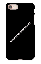 rockstarmaster101 iPhone Phone Cases