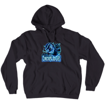 circusjdg85 Hoodies (No-Zip/Pullover)