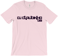 djclaudinho013 T-Shirts