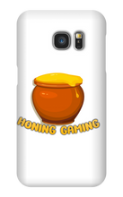 honinggaming Samsung Cases