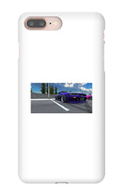 warriortoo iPhone Phone Cases