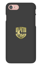 krukan0 iPhone Phone Cases