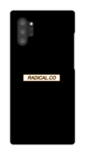 RADICAL.CO Box Logo Phone Case