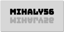 Mihaly56 XXL Gaming Mousepad