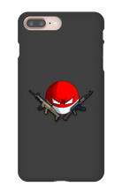 DingoLava iPhone Phone Cases