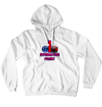 Interactive Family Hoodies (No-Zip/Pullover)