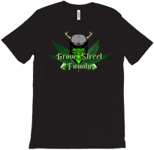 Lucdera GSF Logo T-Shirt