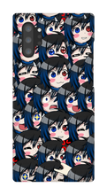 SupJ Samsung Phone Case