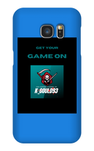 k_gould93 Samsung Phone Cases