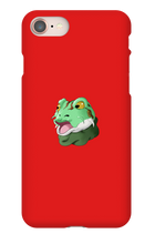 team2stock iPhone Phone Cases