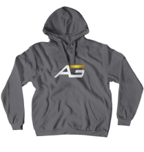 AG MonoGram Pullover Hoodie