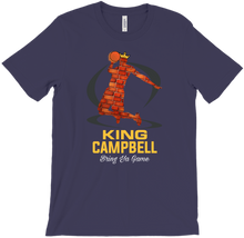 Basket ball brick man T-Shirts