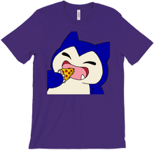Pizza ShinySn0rlax T-Shirt