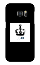 jejo_moreno Samsung Phone Cases