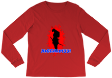 juggalo1331 Long Sleeve Tee