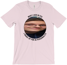 Personality > Tits (black text)
