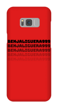 benjaliguera999 Samsung Phone Cases