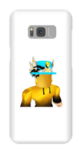 RealTsh Samsung Phone Cases
