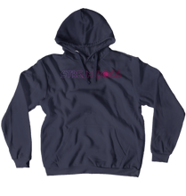 Stream Boss Hoodie (No-Zip/Pullover)