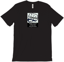 thug_knuckles T-Shirts
