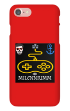 Case Milenniumm