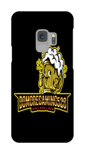 domoregaming526 Samsung Phone Cases