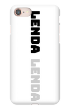 CAPINHA IPHONE LENDA