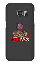 iggyxx Samsung Phone Cases