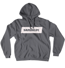 samuh17c Hoodies (No-Zip/Pullover)