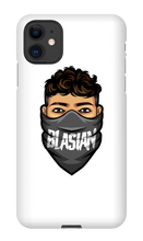 Phone Case: iPhone