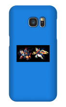 noahramirez Samsung Phone Cases