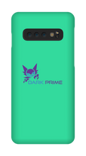 Samsung Phone Case (Logo Design)