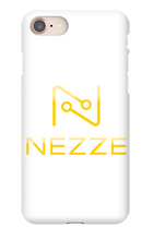 nezze iPhone Phone Cases