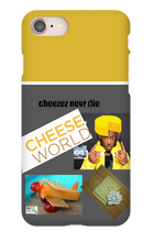 c1assy iPhone Phone Cases