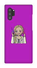 lushylush_x Samsung Phone Cases