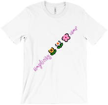simplicity_asmr T-Shirts