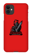 xxthelastoathxx iPhone Phone Cases