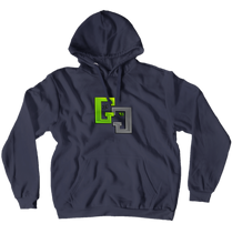 gemgem1693 Hoodies (No-Zip/Pullover)