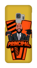 principalv Samsung Phone Cases