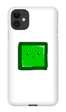 archar62 iPhone Phone Cases