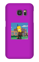 trafficbo Samsung Phone Cases