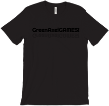 greenaxelgames T-Shirts