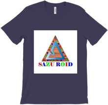 sazuroid T-Shirts