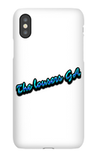 The Lousers GA iPhone Phone Cases