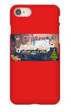mister_dog_324 iPhone Phone Cases